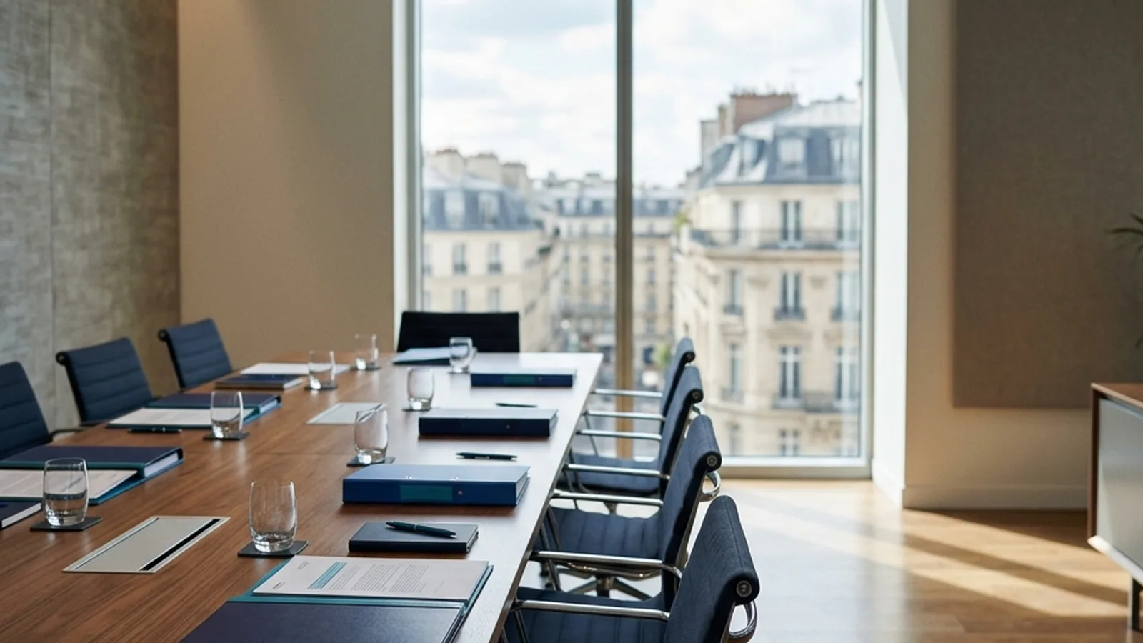 Quels documents préparer pour mon Assemblée Générale Annuelle (AGO) ?
