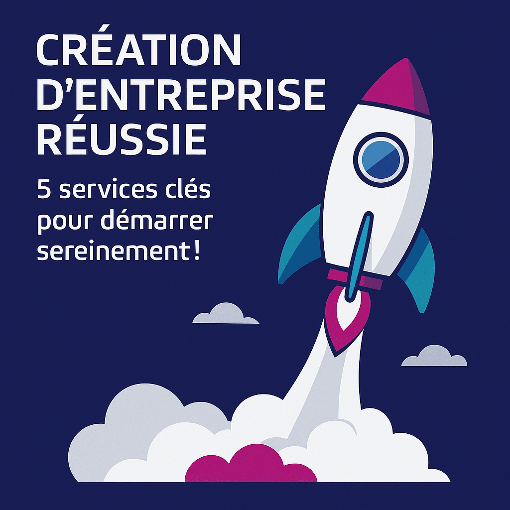 création entreprise